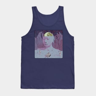 A Rare Find Tank Top